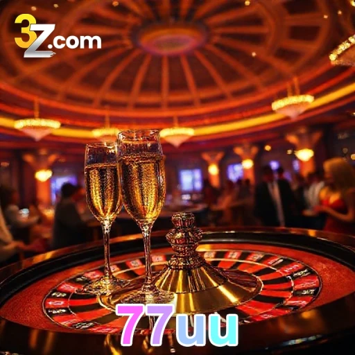 77UU Jogos de caça-níqueis